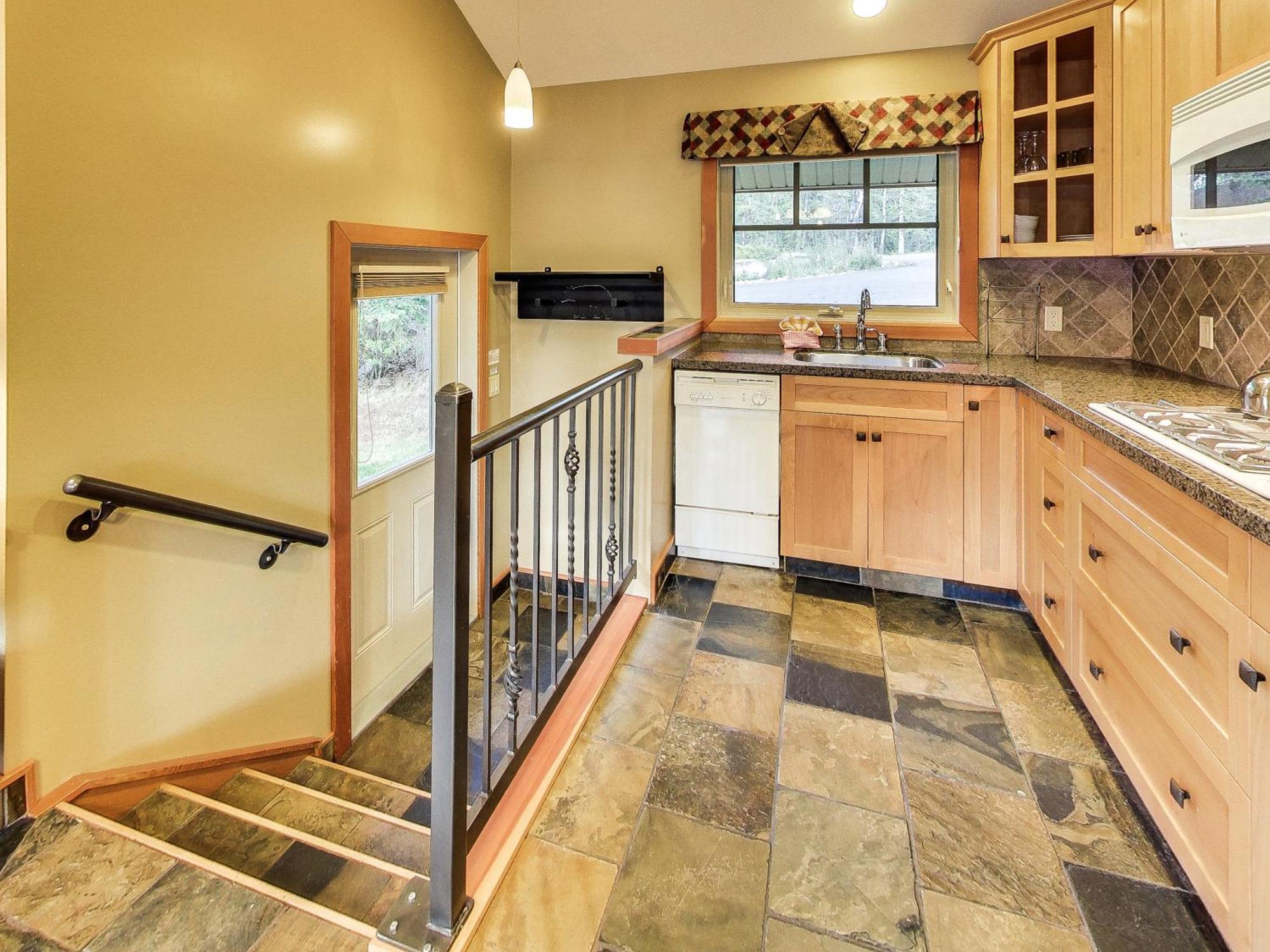 Patricia Lake Bungalows Jasper Esterno foto